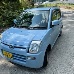 マツダ キャロル 車検あり 4.5万kmの画像