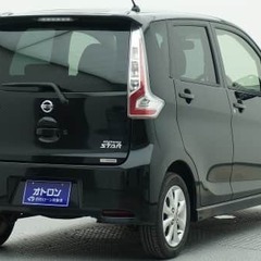 ✨衝突軽減ブレーキ、エアロ、アルミホイール、ハロゲンライト、Bluetooth、バックカメラ、ETC付き！の画像