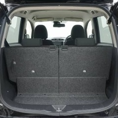 ✨衝突軽減ブレーキ、エアロ、アルミホイール、ハロゲンライト、Bluetooth、バックカメラ、ETC付き！の画像