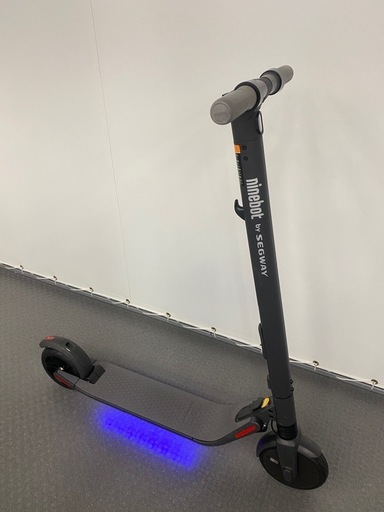 NINEBOT KickScooter by セグウェイ　ES2 電動スケーター