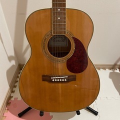 ギター2本の画像