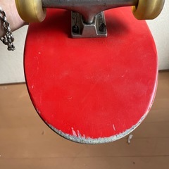 トイマシーン スケボー すぐ乗れる サンダーの画像