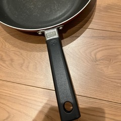 フライパン　26センチの画像