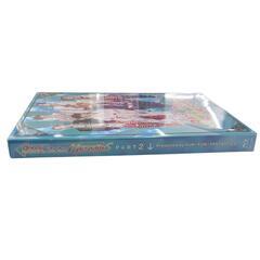 186002 新品未使用 新品未開封 FANTASTICS　BACK TO THE MEMORIES2 Blu-ray [250107HM110130]の画像