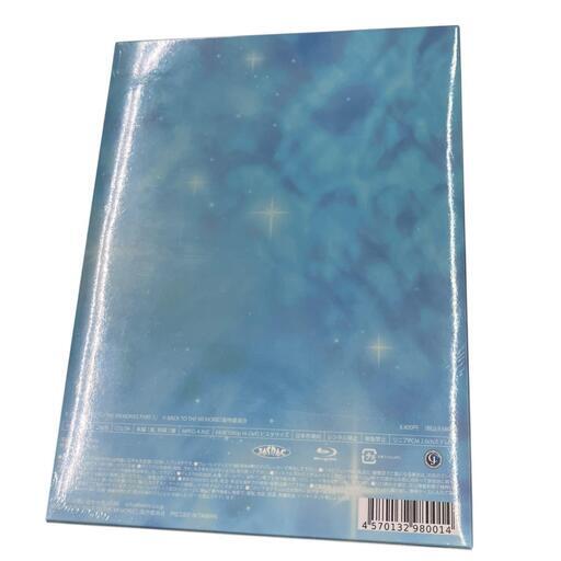 186002 新品未使用 新品未開封 FANTASTICS BACK TO THE MEMORIES2 Blu