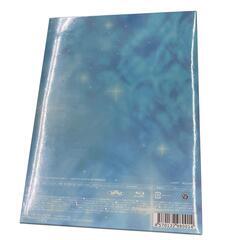 186002 新品未使用 新品未開封 FANTASTICS　BACK TO THE MEMORIES2 Blu-ray [250107HM110130]の画像
