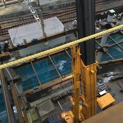 《経験・学歴不問・未経験者大歓迎》鉄骨鳶、鍛治鳶の画像