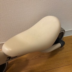 【受け渡し者決定】アイデス D-Bike mini の画像