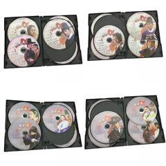 186002 現状品 王女の男 DVD-BOX Ⅰ&Ⅱ12枚組 [1000025384580]の画像