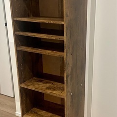 棚　無料の画像