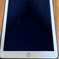 iPadAir2 Wi-Fi + Cellular 16GB の画像