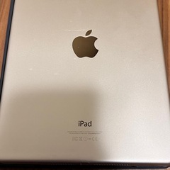 iPadAir2 Wi-Fi + Cellular 16GB の画像