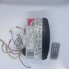 car mp3 player su-20178の画像