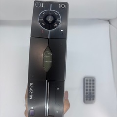 car mp3 player su-20178の画像