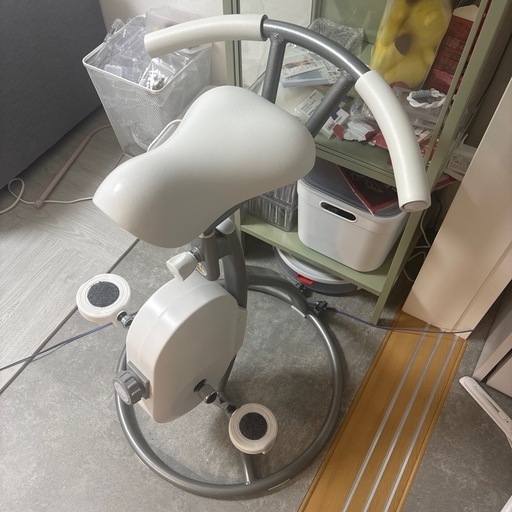 スリムコアバイク2 一輪車