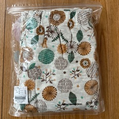 新品未使用　パジャマ　BREEZE サイズ140 上下セットの画像