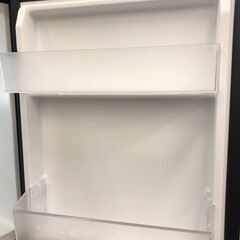 【ジャングルジャングル石津店】パナソニック Panasonic 冷蔵庫 NR-B16C1 2023年製 160L 新生活 堺市 堺区 西区 石津の画像