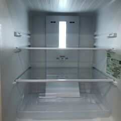 【ジャングルジャングル石津店】パナソニック Panasonic 冷蔵庫 NR-B16C1 2023年製 160L 新生活 堺市 堺区 西区 石津の画像