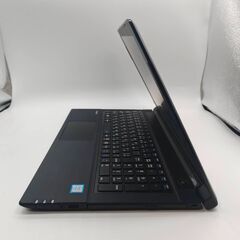 SSD512GB バッテリー◎ 15.6 NEC ノートPC VersaPro VF-3 Core i7-7500U DVD windows11 home 16GB カメラあり オフィス (C103)の画像
