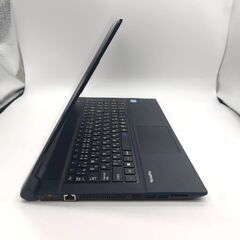 SSD512GB バッテリー◎ 15.6 NEC ノートPC VersaPro VF-3 Core i7-7500U DVD windows11 home 16GB カメラあり オフィス (C103)の画像