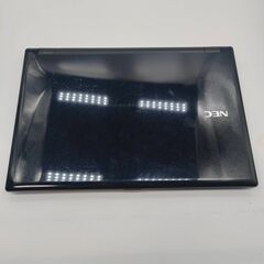 SSD512GB バッテリー◎ 15.6 NEC ノートPC VersaPro VF-3 Core i7-7500U DVD windows11 home 16GB カメラあり オフィス (C103)の画像