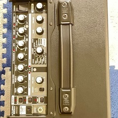最終値下げしました‼️ ローランドキューブ80-GXの画像