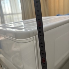 収納ボックス×5の画像