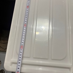 収納ボックス×5の画像