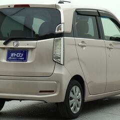 ホンダ Ｎ－ＷＧＮ 　Ｇ　Ａパッケージの画像