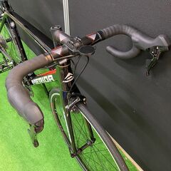 【ロードバイク】MERIDA メリダ SCULTURA 4000 スクルトゥーラ　520mm【引取限定・現状渡し】三重県の画像