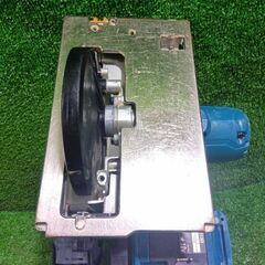 マキタ KS513D 充電式防じんマルノコ【市川行徳店】【店頭取引限定】【ジャンク】管理番号：ITU5UXLKZP0Gの画像