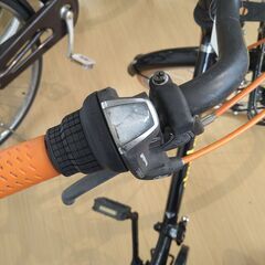 リユースのサカイ浦和店 【E363】自転車 6段変速 26インチ MM792の画像