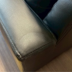 三人掛けソファーの画像