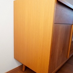 unico ALBERO サイドボード ウニコ アルベロ