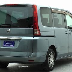 日産 セレナ 　２０Ｓ　Ｖセレクションの画像