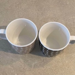  マリメッコマグカップ400ml 北欧の画像