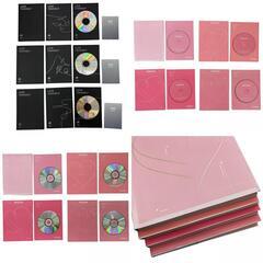 186002 現状品 美品 BTS各種アルバムセット 12点 まとめ売り LOVE YOURSELF 轉　MAP OF THE SOUL 　初回限定盤 [1000023067591]の画像