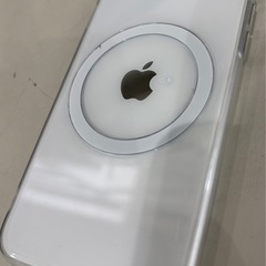美品_国内SIMフリー版 iPhoneSE第2世代 64GB　ホワイト の画像