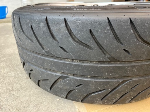 レイズ RAYS VOLK RACING CE28 18インチ 8.5J +52 5H-114.3 超軽量 鍛造  絶版品 当時物 FD2