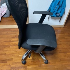 ニトリ　デスクチェア
の画像