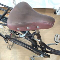 リユースのサカイ浦和店 【E364】自転車 変速なし 26インチ MM798の画像