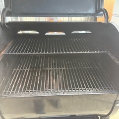 BBQの画像