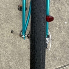 [直接引き取り限定]クロスバイク　GIANT ESCAPE R3の画像