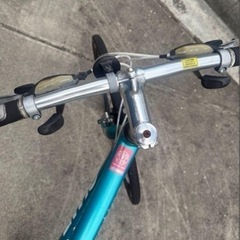 [直接引き取り限定]クロスバイク　GIANT ESCAPE R3の画像