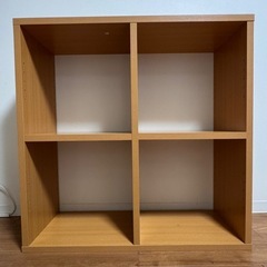 【無料】カラーボックスの画像