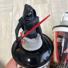 スターウォーズ　3セット　　の画像