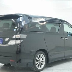 ✨両側電動スライドドア、アルミホイール、HIDヘッドライト、障害物センサー、3列シート、パワーシート、Bluetooth、後席モニター、バックカメラ、ETC付き！の画像