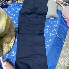 作業服です　
モノタロウ　カーゴパンツ‼️の画像