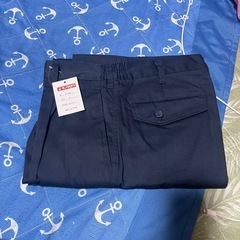 作業服です　
モノタロウ　カーゴパンツ‼️の画像