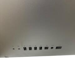 186000 ジャンク品 Apple アップル Apple iMac  A1311  [1000023924283]の画像